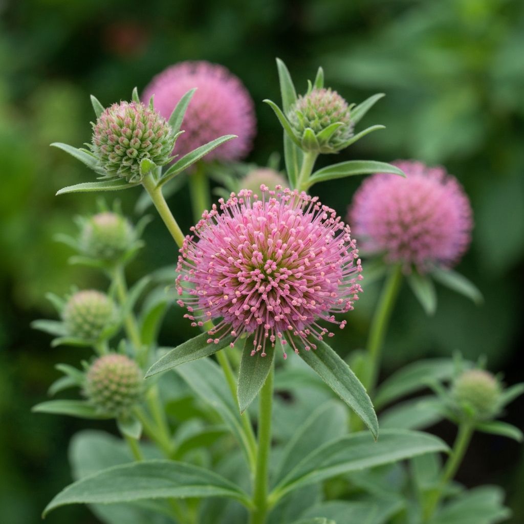 Astrantia - Roma (Astrantia major 'Roma')